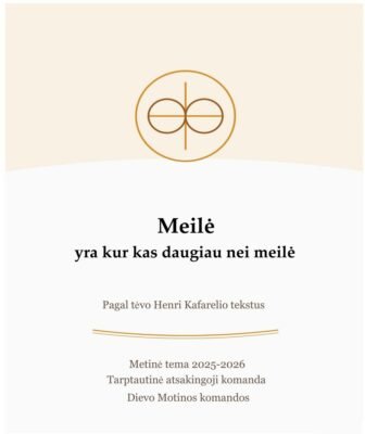 Meilė yra kur kas daugiau nei meilė paveiksliukas